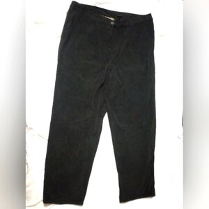 Women's Black Pants